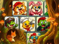 Find Pair: Attention Memory image