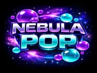 Nebula Bubble Pop image