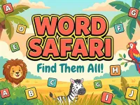 Word Safari image