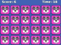 image bg Mathpup Eye Test