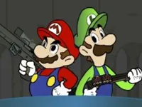image bg Rambo Bros