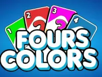 fours colors image
