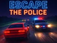 Escape the Police image
