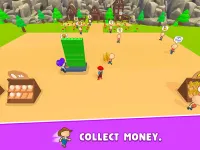 My Happy Farm Land Simulator image