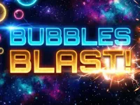 Bubbles Blast image