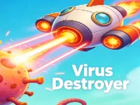 Virus Destroyer image