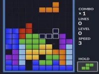 TETRIS 15Go image