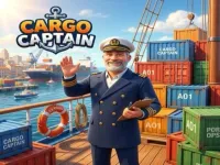 Cargo Captain image