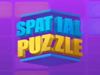 Spatial puzzle image