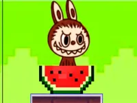 Labubu Platform Challenge image