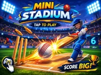 MINI STADIUM image
