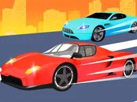 image bg Wild Race Master 3d