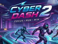 image bg Cyber dash 2
