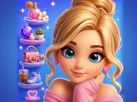 Frozen Princess Puzzle image