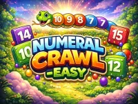 Numeral Crawl   Easy image