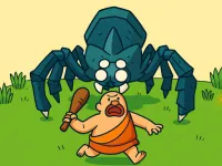 Idle Cave Story image