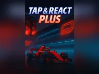 Tap React Plus image