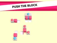 Block Push Game image