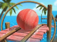 Extreme Ball Balancer 3D image