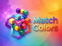 Match Colors Game image
