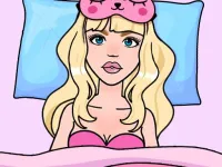 Sweet Paper Doll: Dress Up DIY image