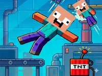 Noobs: Crazy Combo image