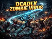 Deadly Zombie Virus image