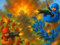 Tactical Conquest image