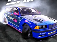 Urban Car Drift Game image