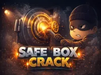 Safe Box Crack image