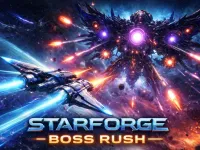 STARFORGE BOSS RUSH image