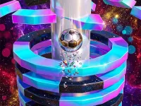 Ball Break The Hoops image