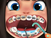 Dentist Doctor Game image