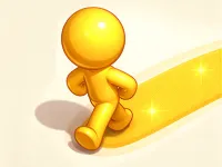 Color Path Game image