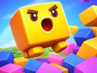 Color Pixel Flow image