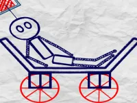 Stickman Blast Puzzle image