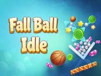 Fall Ball Idle image
