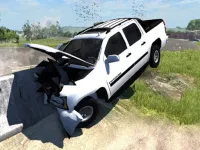 Ultra Crash Car Simulator 2026 image