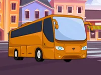 image bg Buses Differences