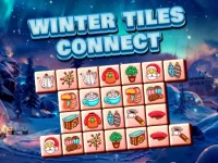 Winter Tile Connect image