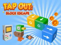 Tap Out: Block Escape image