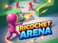 Ricochet Arena image