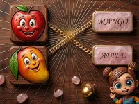 Matching Pair Puzzle image