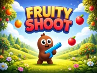 Fruity Shoot: Gift Frenzy image