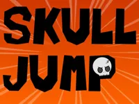 image bg Skull Jump