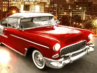 image bg Mafia Driver Vice City Crime