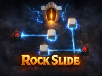 Rock Slide image