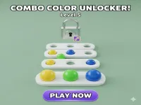 Combo Color Unlocker image