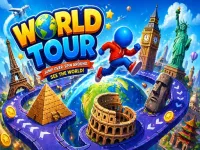World Tour image