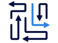 Arrow Escape Puzzle Game image